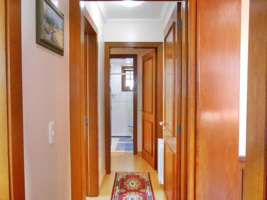Apartamento Solar Do Centro - Luxo Gramado Exterior photo
